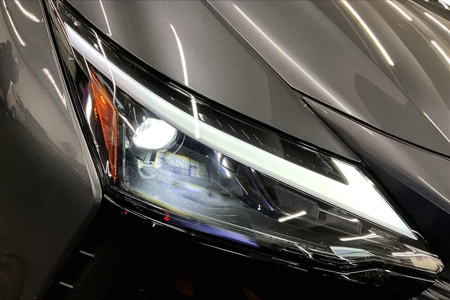 Used 2026 Lexus RZ 350e 2WD image 26
