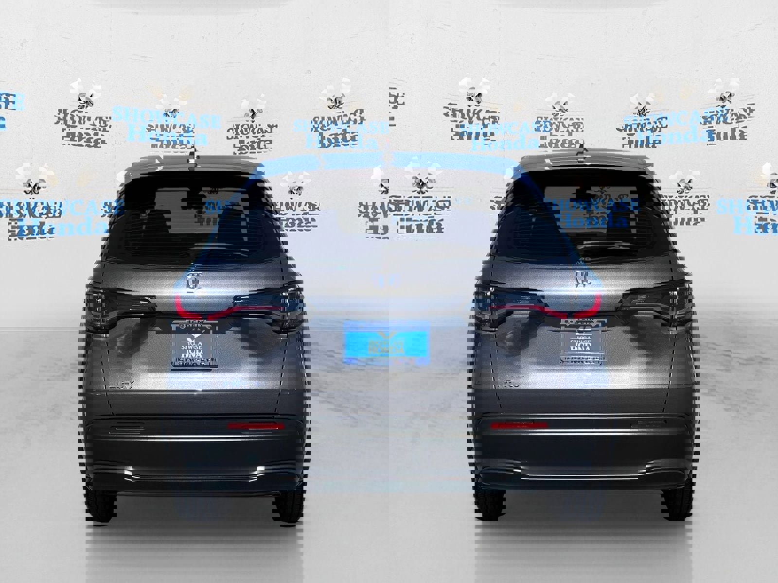 Used 2025 Honda HR-V LX image 7