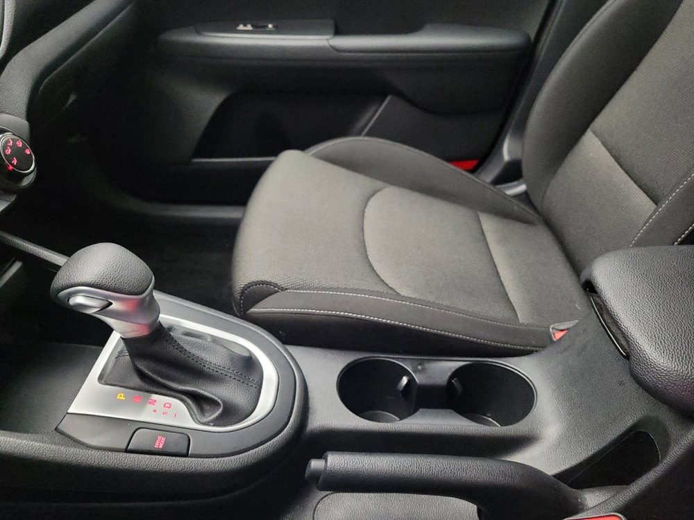 Used 2023 Kia Forte LXS image 26