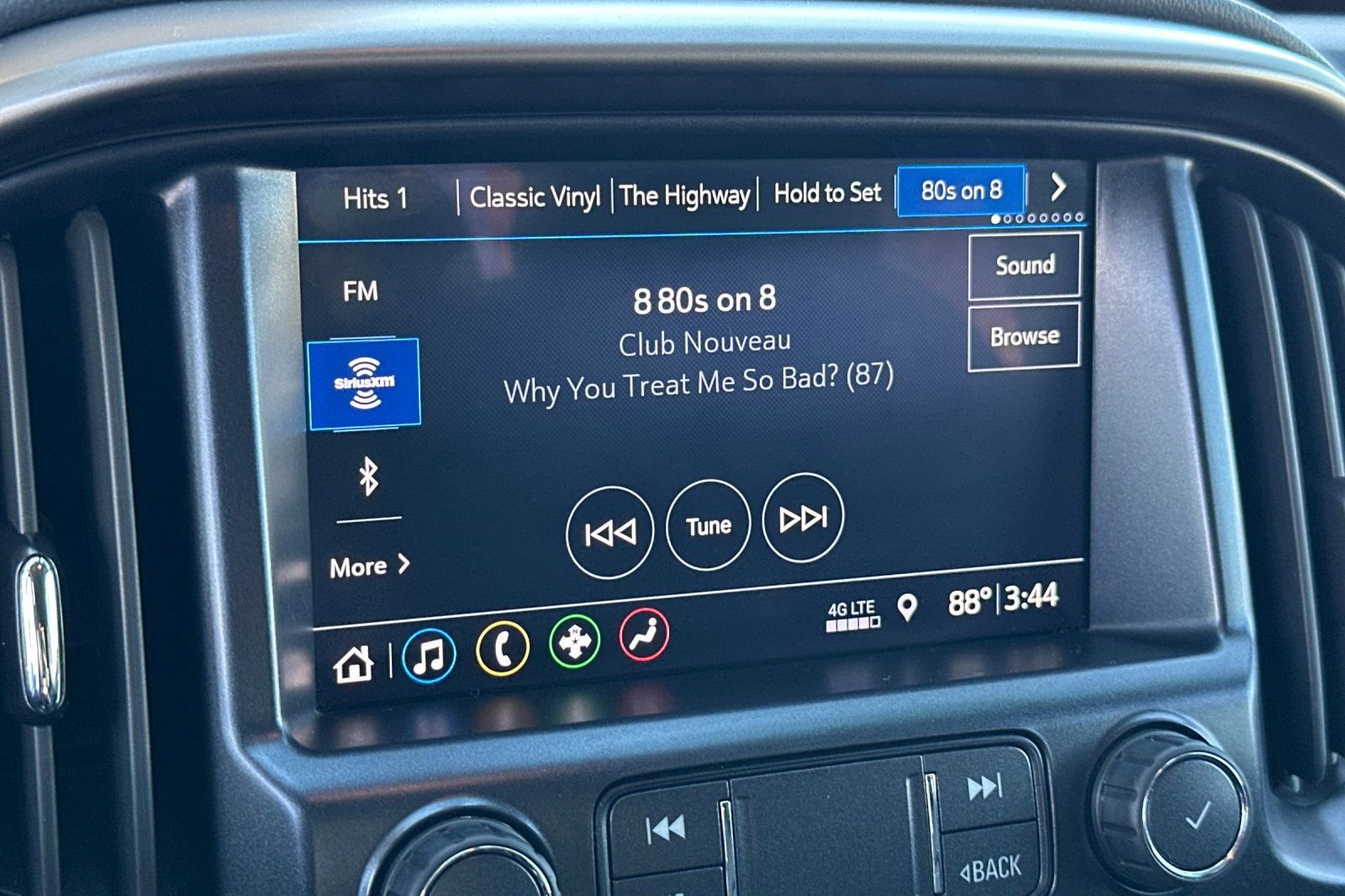 Certified 2022 Chevrolet Colorado Z71 image 18