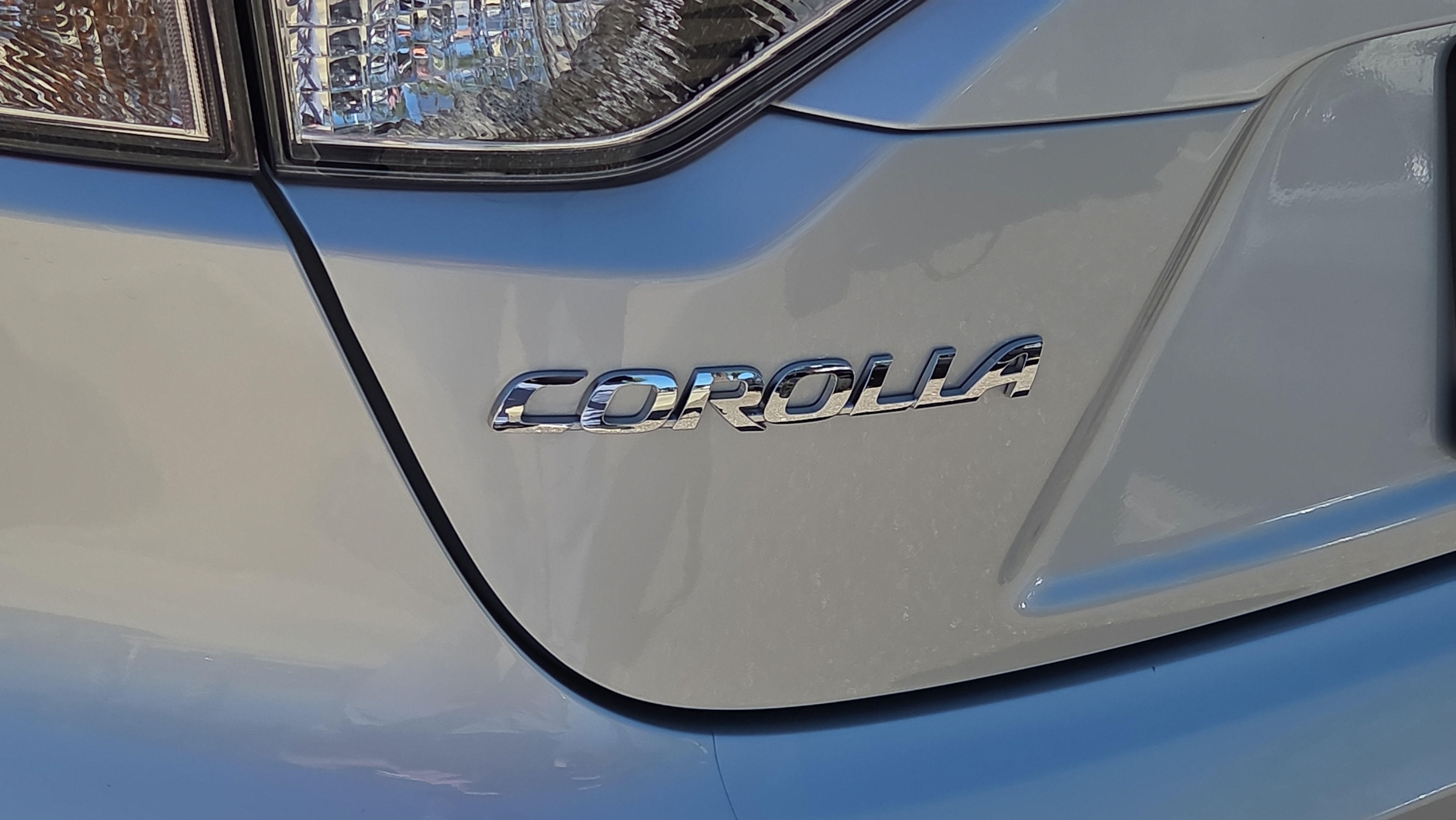 Certified 2026 Toyota Corolla SE FWD image 29
