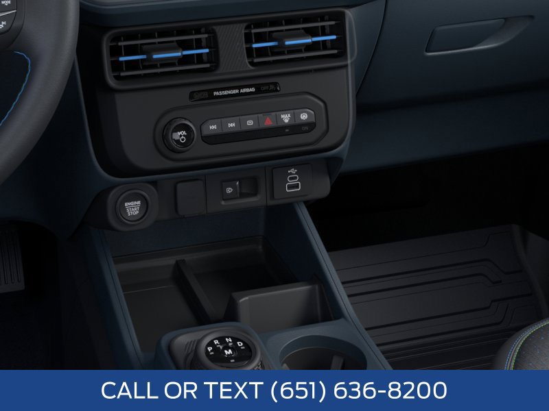 New 2026 Ford Maverick Lobo AWD/4WD image 18