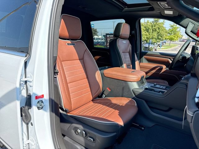 New 2026 GMC Sierra 3500 Denali Ultimate AWD/4WD image 25
