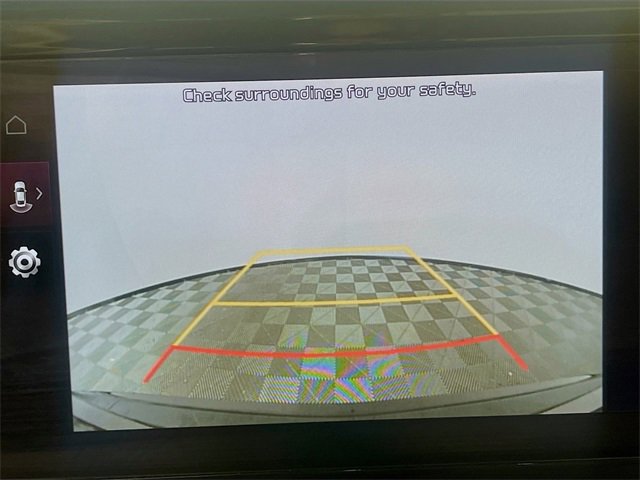 Used 2023 Kia K5 GT image 15