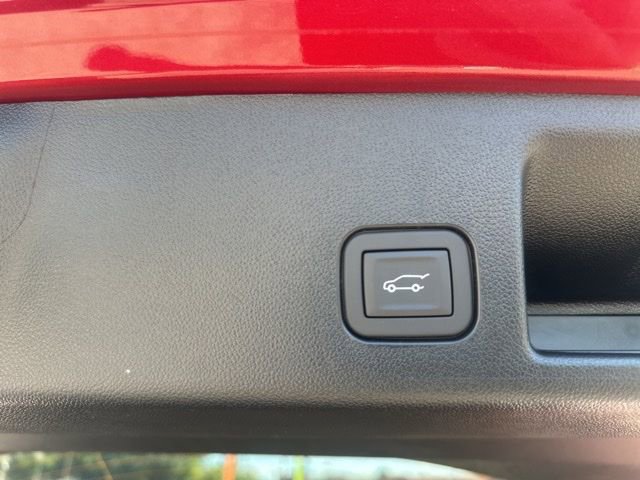 New 2026 Chevrolet Equinox EV LT image 30