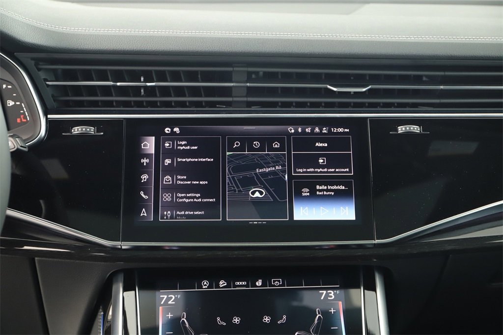 New 2026 Audi Q7 3.0T Premium Plus image 19