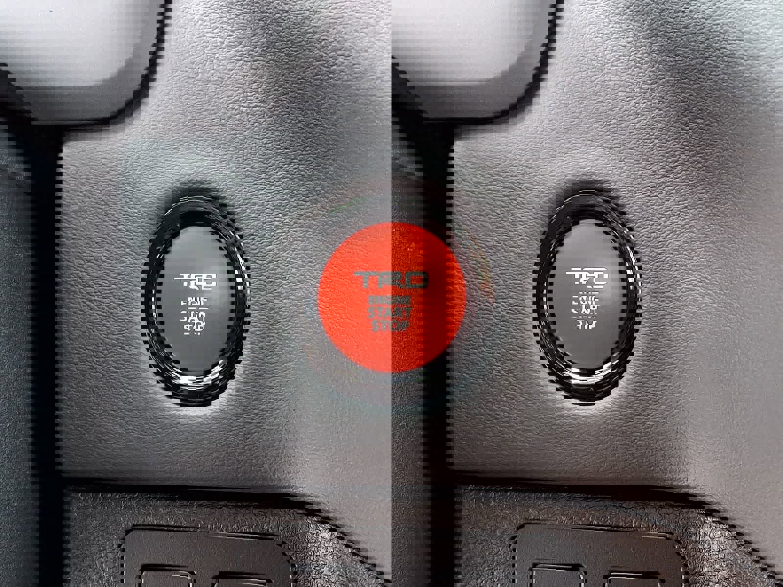 New 2026 Toyota Tundra Platinum image 17