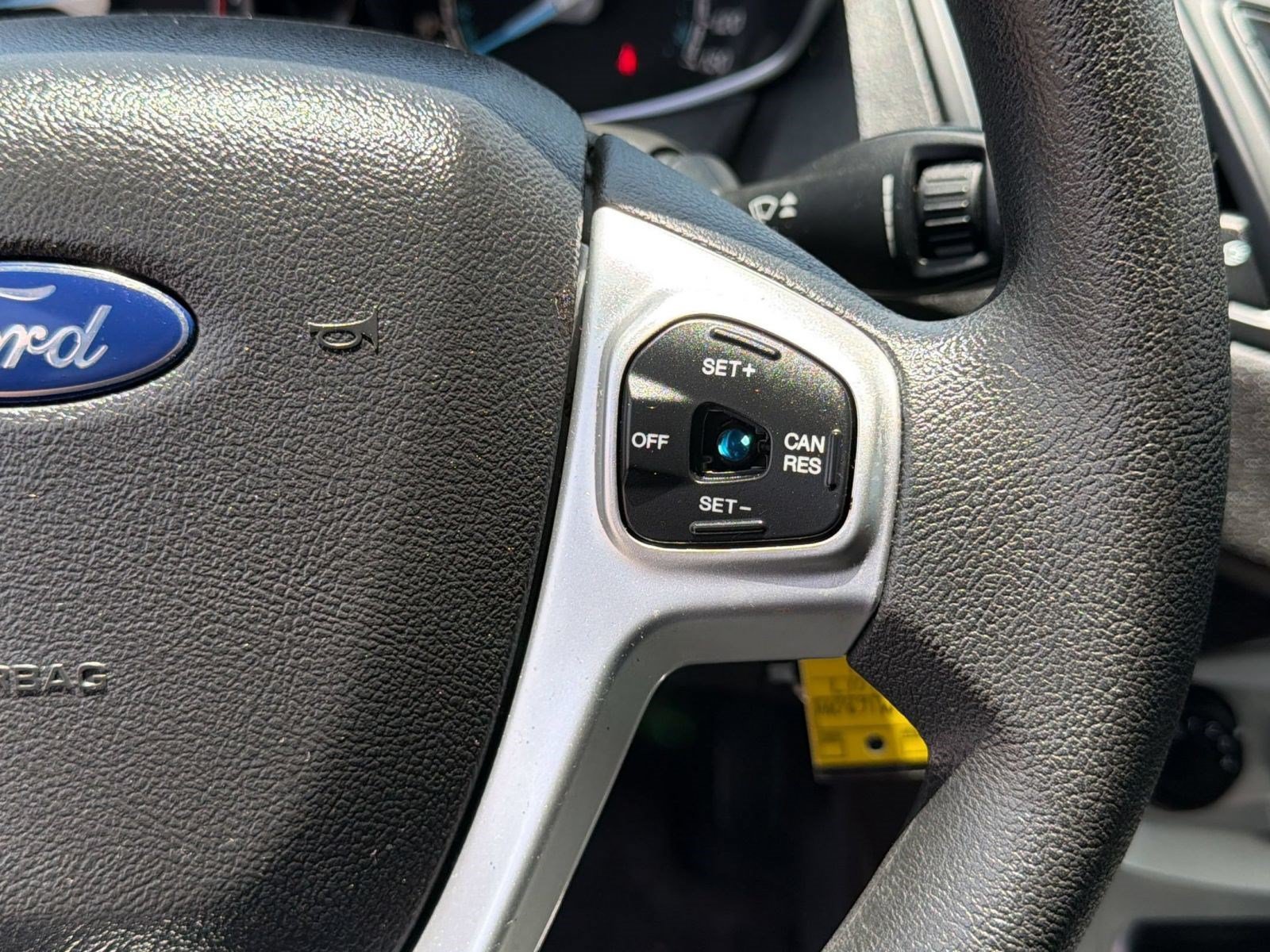 Used 2017 Ford Fiesta SE FWD image 25