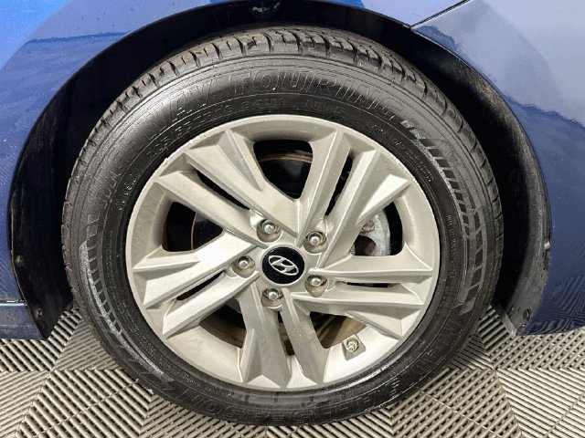 Used 2020 Hyundai Elantra SEL w/ Cargo Package (C1) FWD image 28