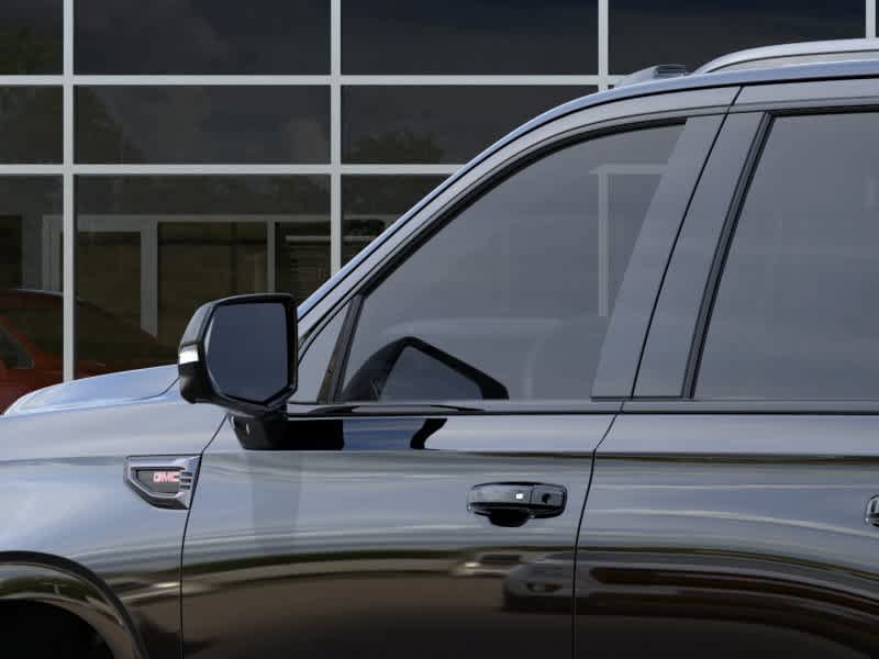 New 2026 GMC Yukon AT4 Ultimate AWD/4WD image 12