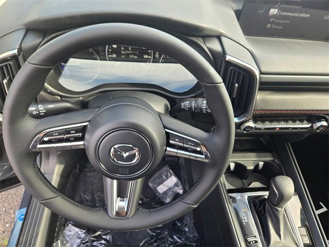 New 2026 MAZDA CX-50 AWD 2.5 Hybrid w/ Weather Package image 10