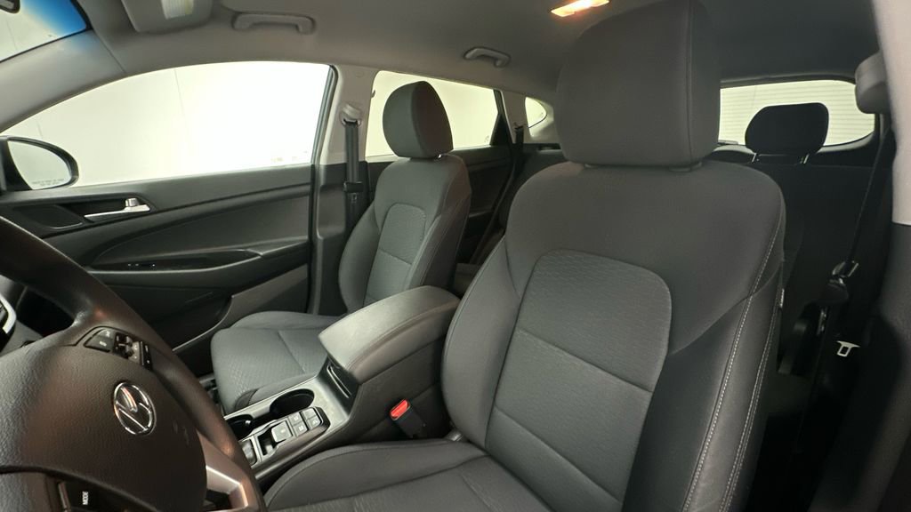 Used 2019 Hyundai Tucson SE AWD/4WD image 9