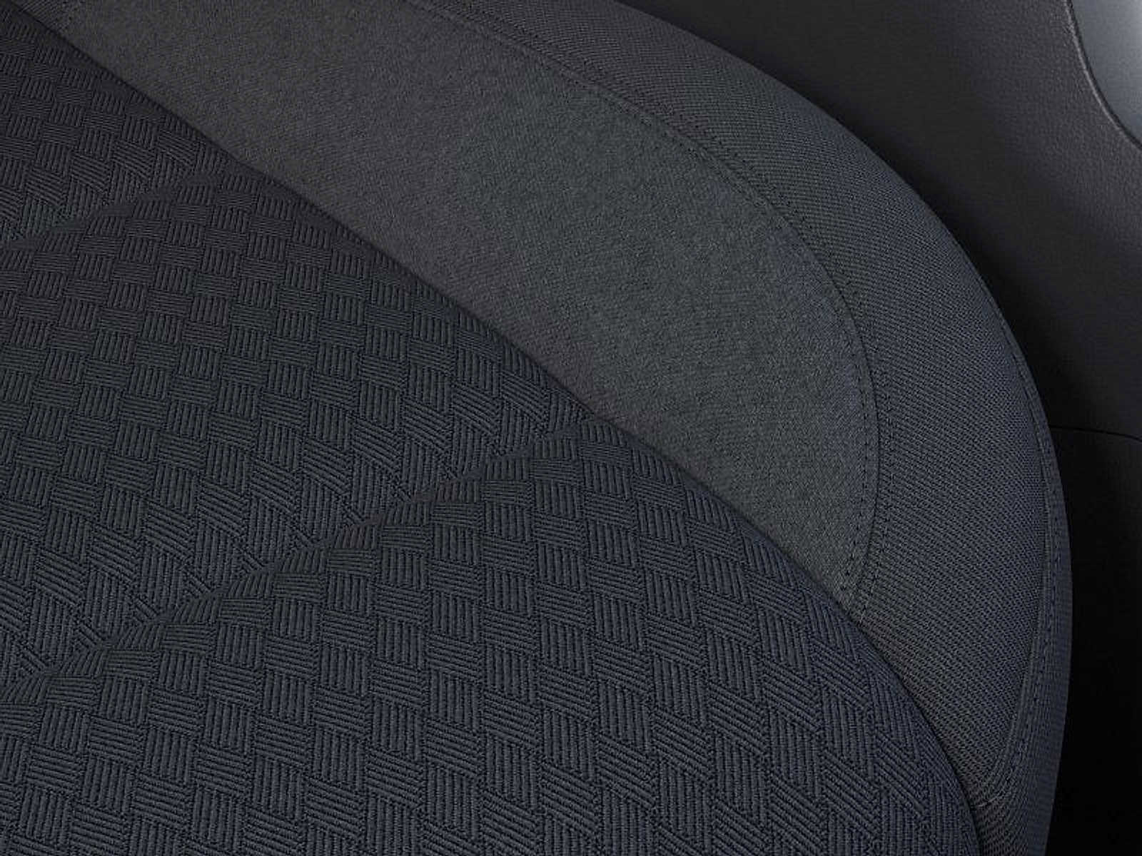 New 2026 Chevrolet Silverado 1500 RST w/ Convenience Package II image 21