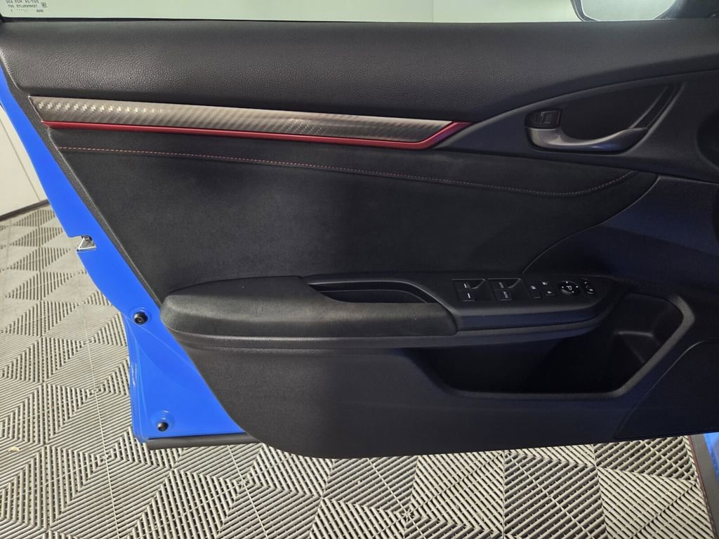 Used 2021 Honda Civic Type R image 22