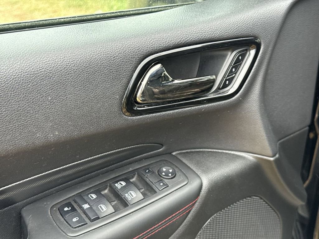 Used 2024 Dodge Durango R/T AWD/4WD image 22