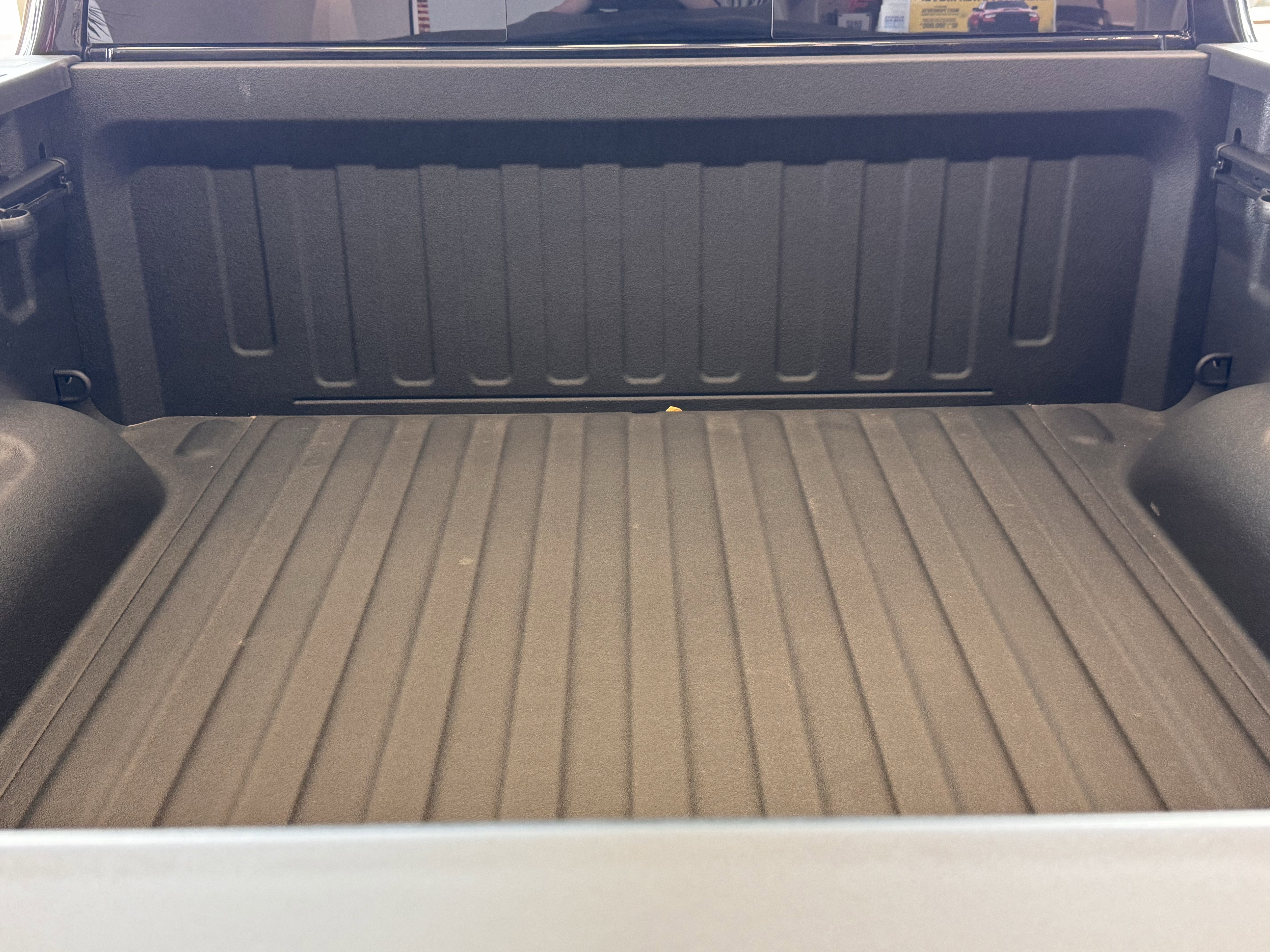 New 2026 RAM 1500 Big Horn AWD/4WD image 22