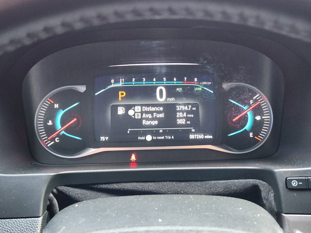 Used 2020 Honda Pilot EX-L image 19