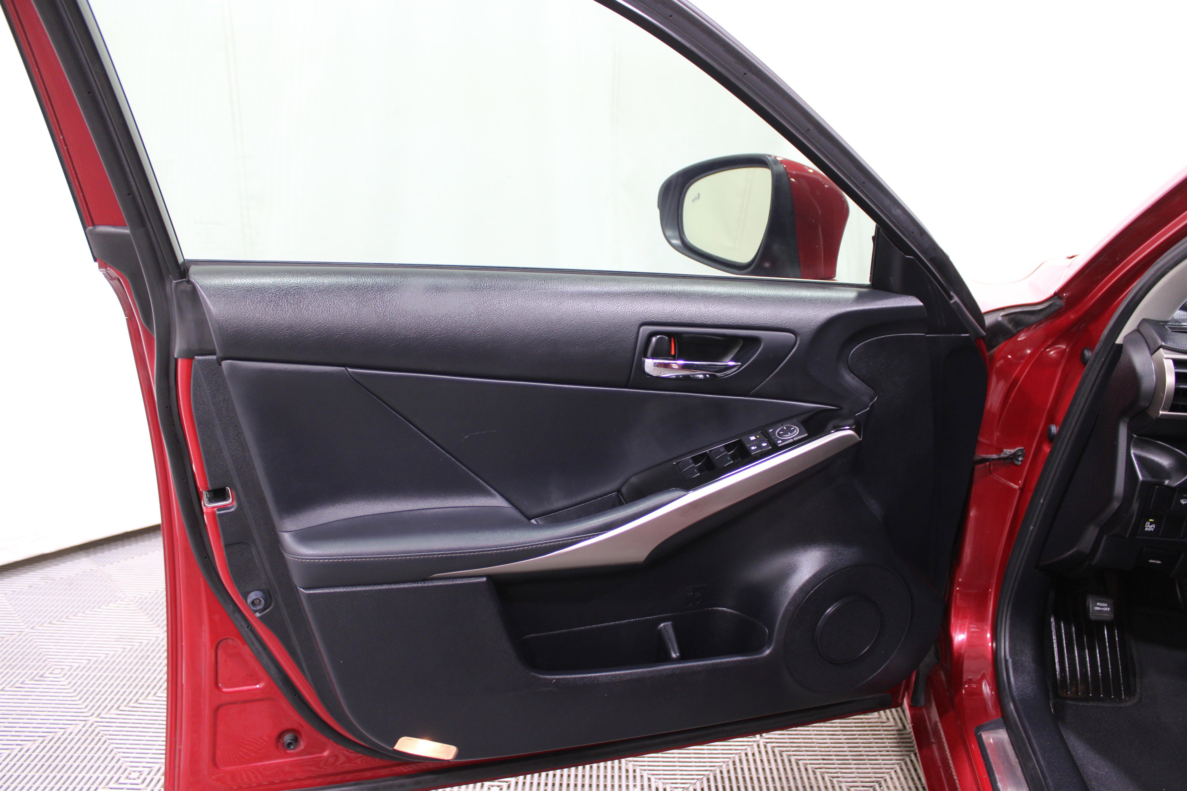 Used 2014 Lexus IS 350 AWD w/ Navigation Package image 6