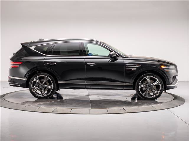 New 2026 Genesis GV80 3.5T Prestige AWD/4WD image 6