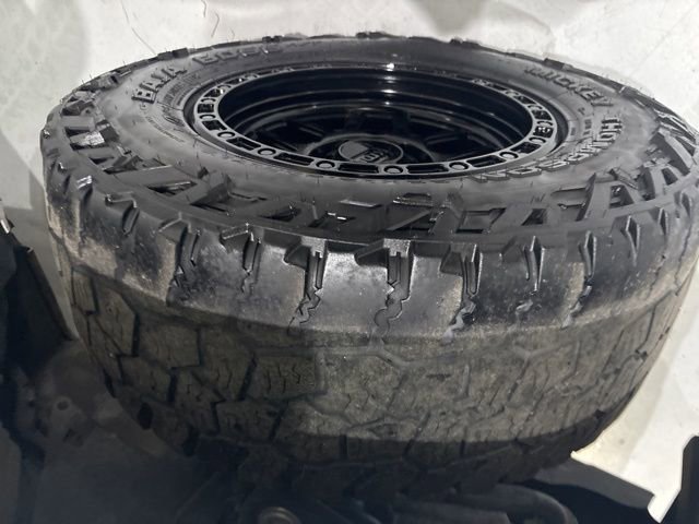 Used 2020 Toyota Tacoma TRD Sport w/ TRD Premium Sport Package image 42