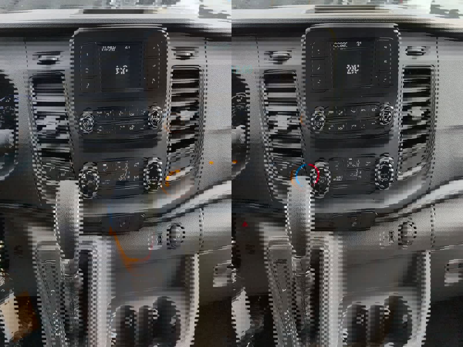 Used 2024 Ford Transit 250 Low Roof w/ Exterior Upgrade Package image 24