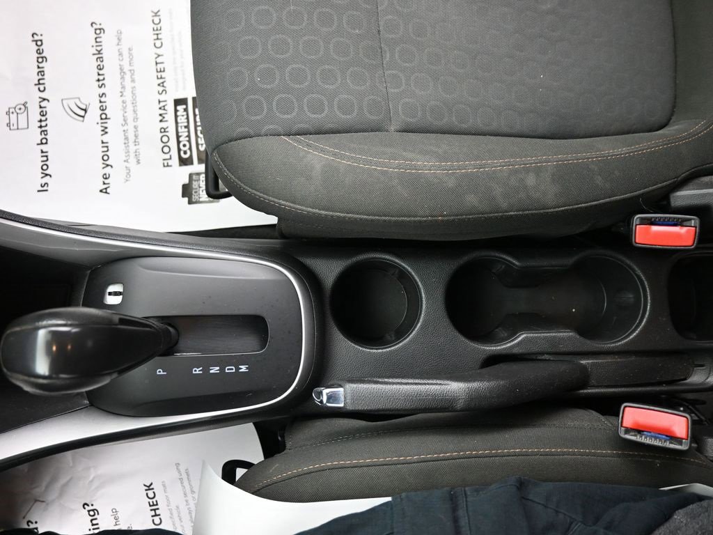 Used 2020 Chevrolet Trax LS w/ Tint and Cruise Package image 28