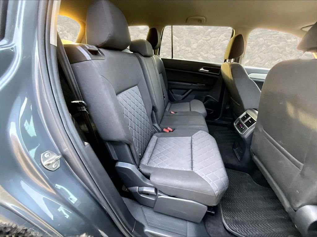 Used 2018 Volkswagen Atlas S image 23