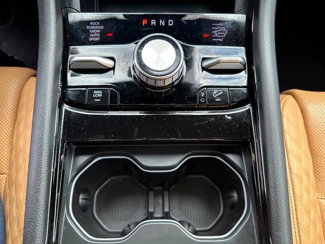 Certified 2025 Jeep Grand Cherokee L Summit w/ Advanced Protech Group IV AWD/4WD image 41