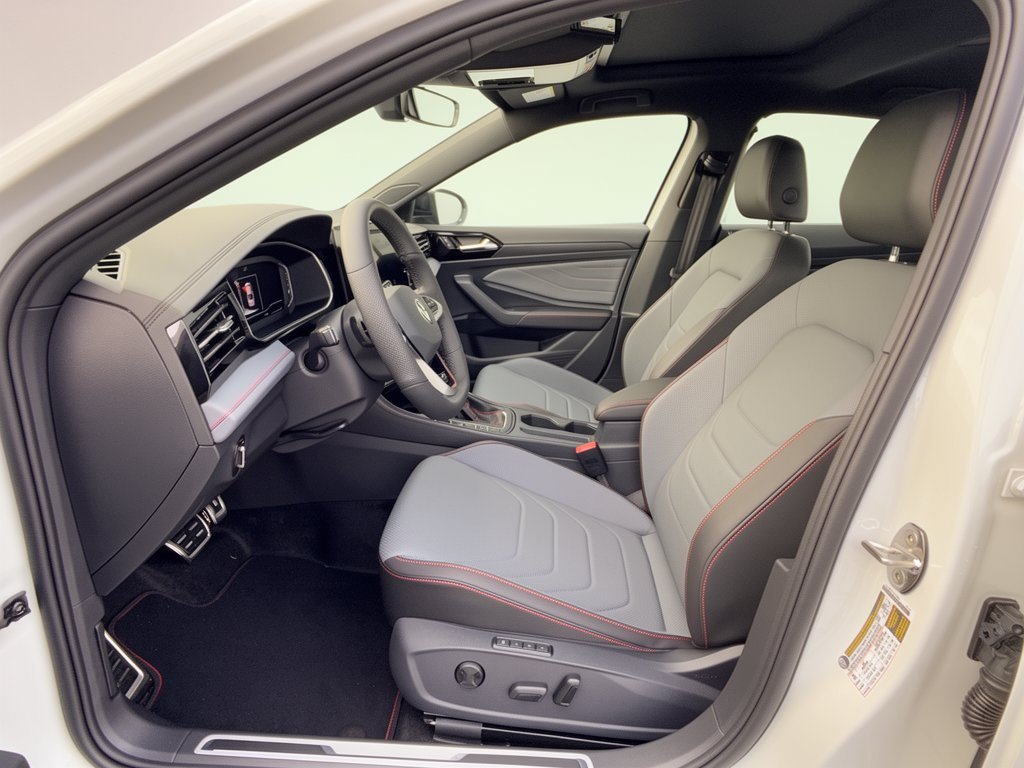 New 2027 Volkswagen Jetta GLI Autobahn FWD image 5