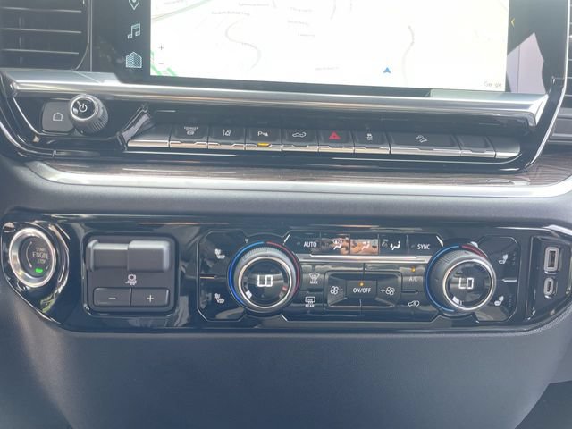New 2026 Chevrolet Silverado 3500 LT w/ Trail Boss Package AWD/4WD image 19
