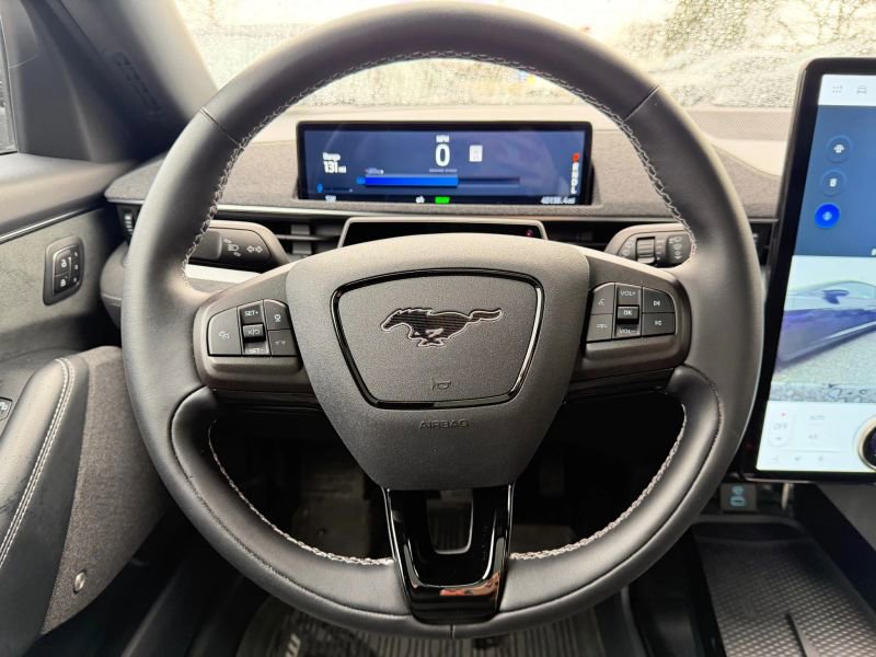 Used 2023 Ford Mustang Mach-E GT w/ GT Performance Edition image 20