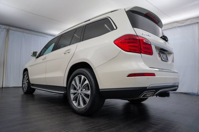Used 2013 Mercedes-Benz GL 450 4MATIC image 33