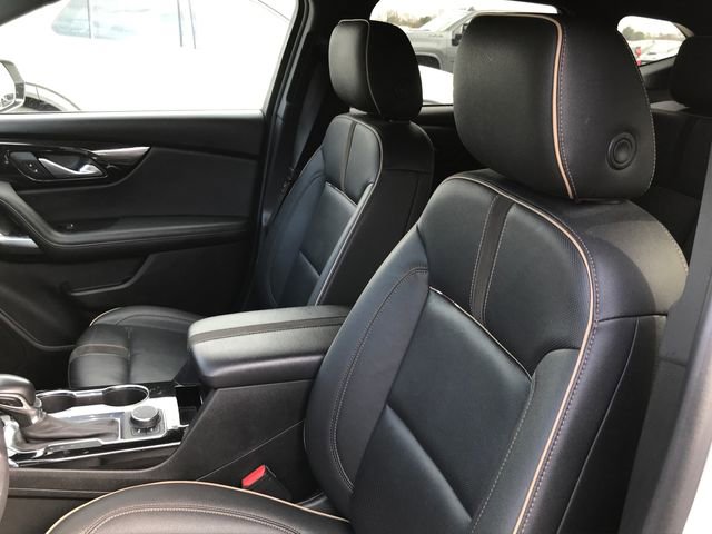 Used 2022 Chevrolet Blazer Premier FWD image 6