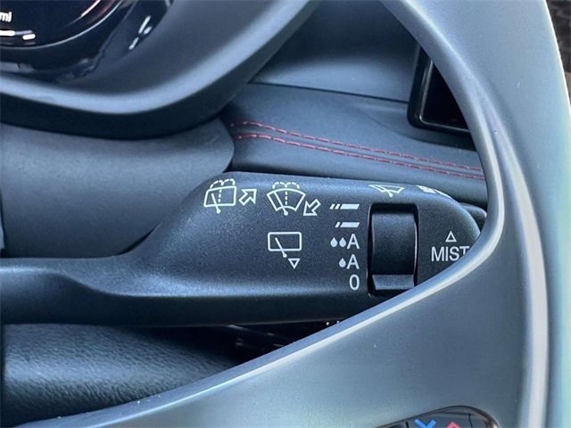 Used 2024 Dodge Hornet R/T Plus image 28