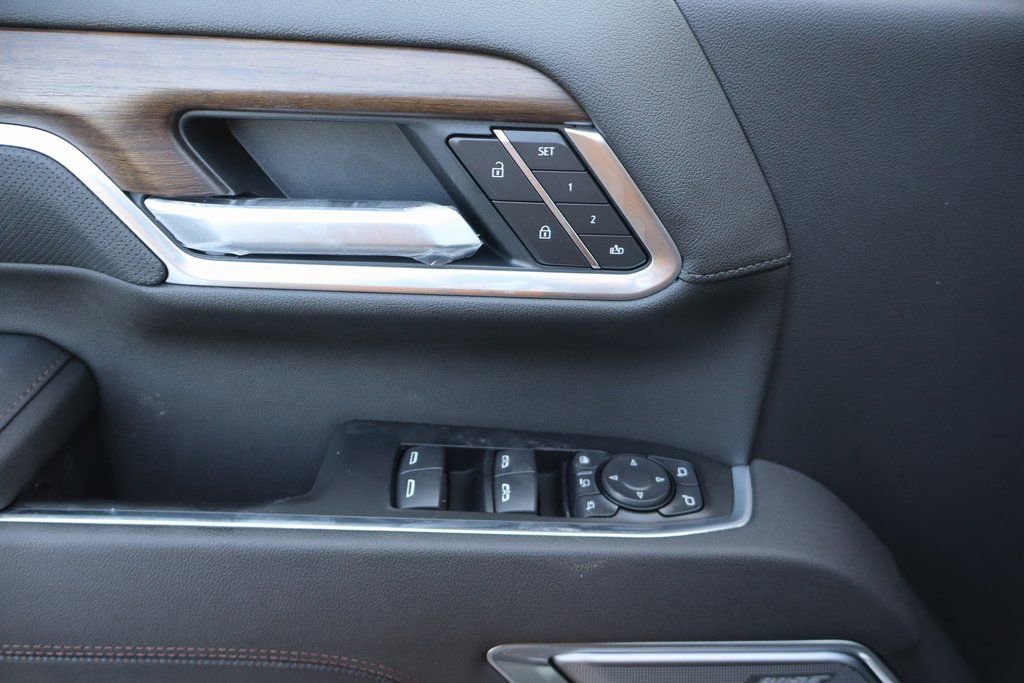 New 2026 Chevrolet Silverado 2500 High Country w/ Technology Package image 12