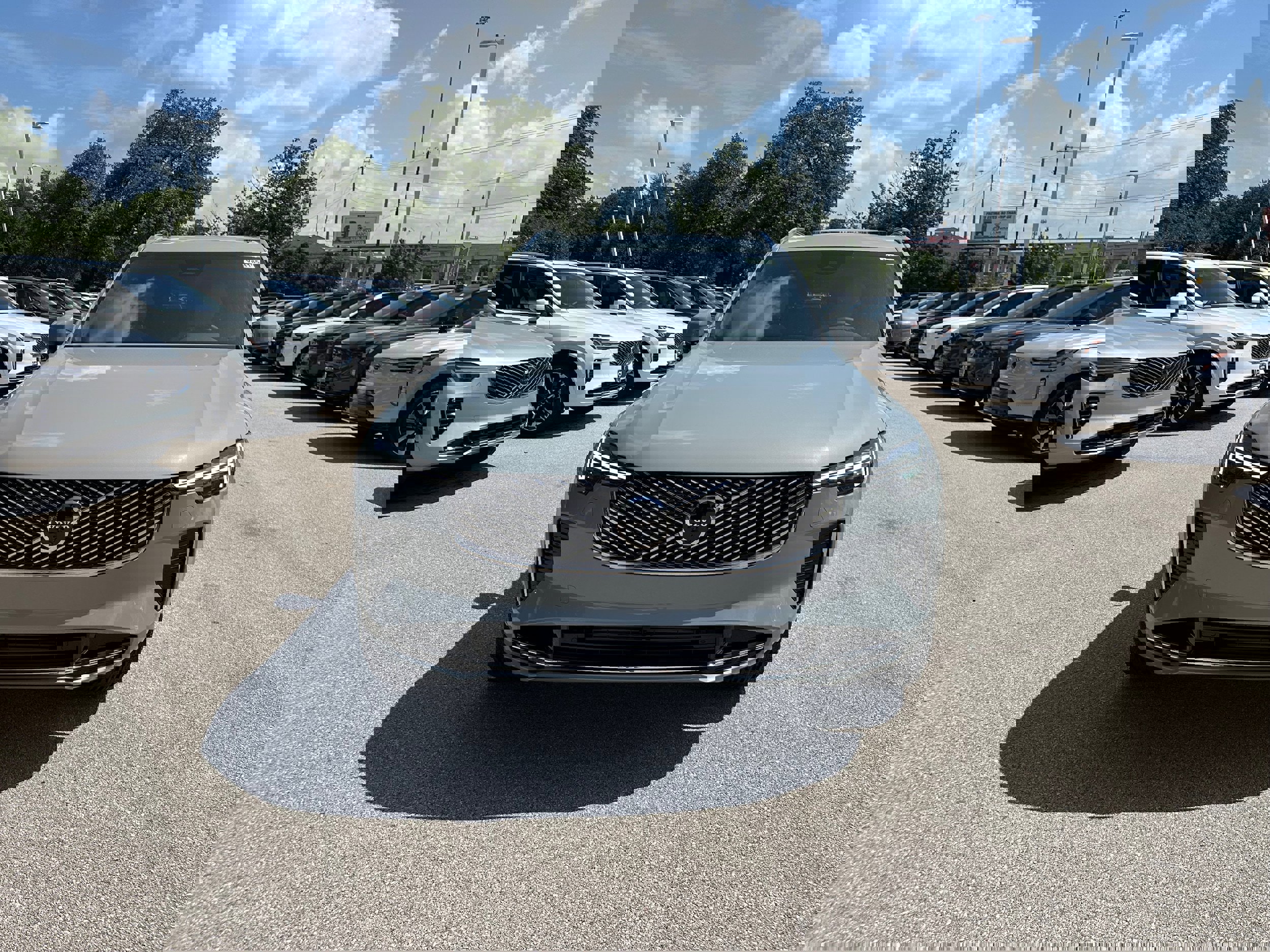 New 2026 Volvo XC90 T8 Plus image 6