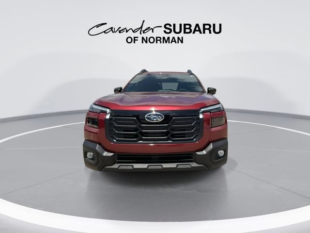 New 2026 Subaru Outback Premium AWD/4WD image 9