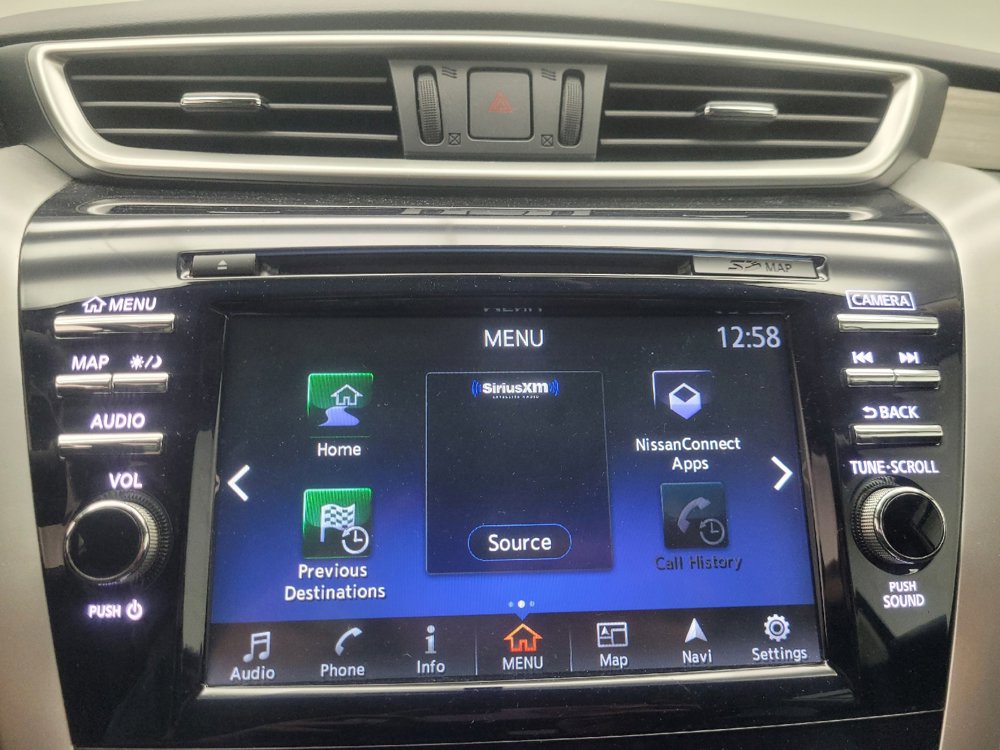 Used 2016 Nissan Murano S w/ Navigation Package AWD/4WD image 25