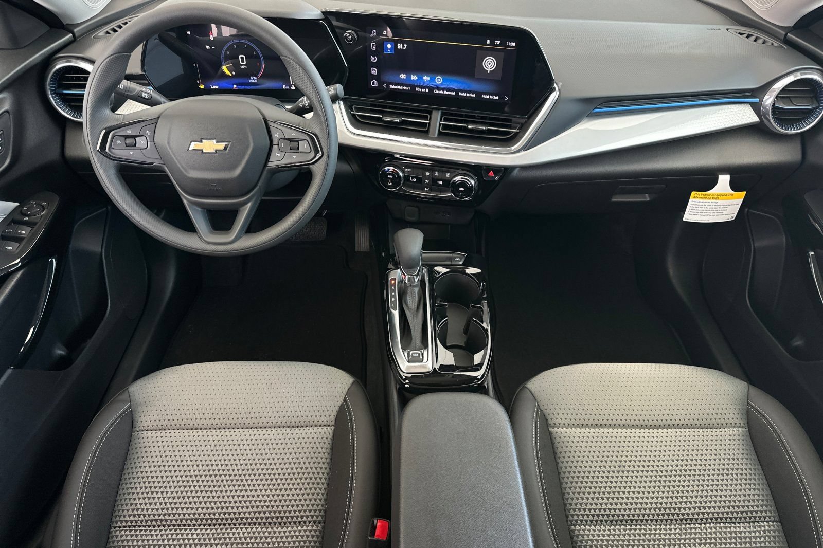 New 2026 Chevrolet Trax LT FWD image 13