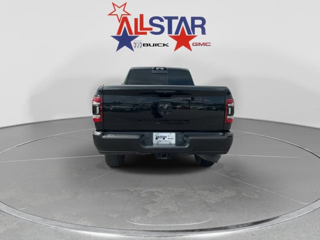 Used 2021 RAM 2500 Limited AWD/4WD image 6