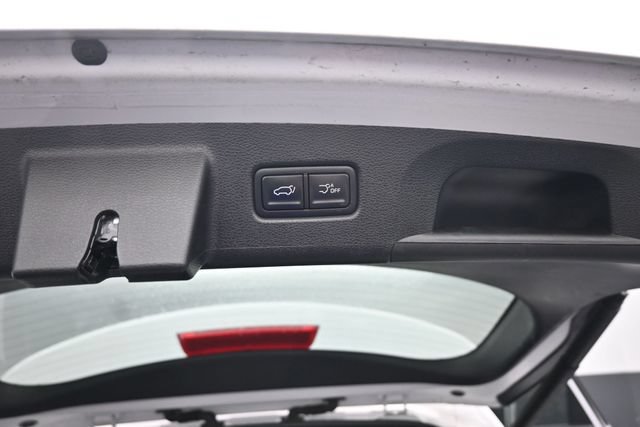 Used 2025 Kia Telluride S AWD/4WD image 7