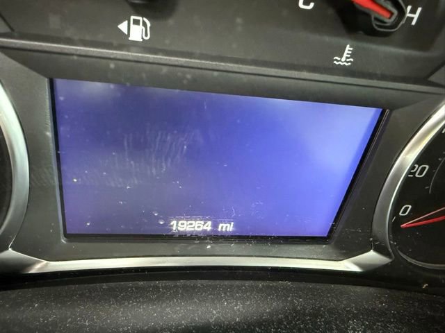 Used 2024 Chevrolet Equinox LT w/ LPO, Floor Liner Package image 10