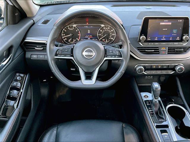 Certified 2024 Nissan Altima 2.5 SR image 17