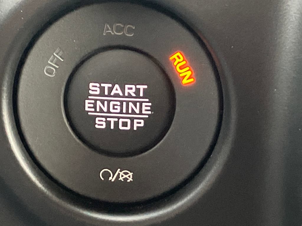 Used 2021 Jeep Gladiator Mojave image 20
