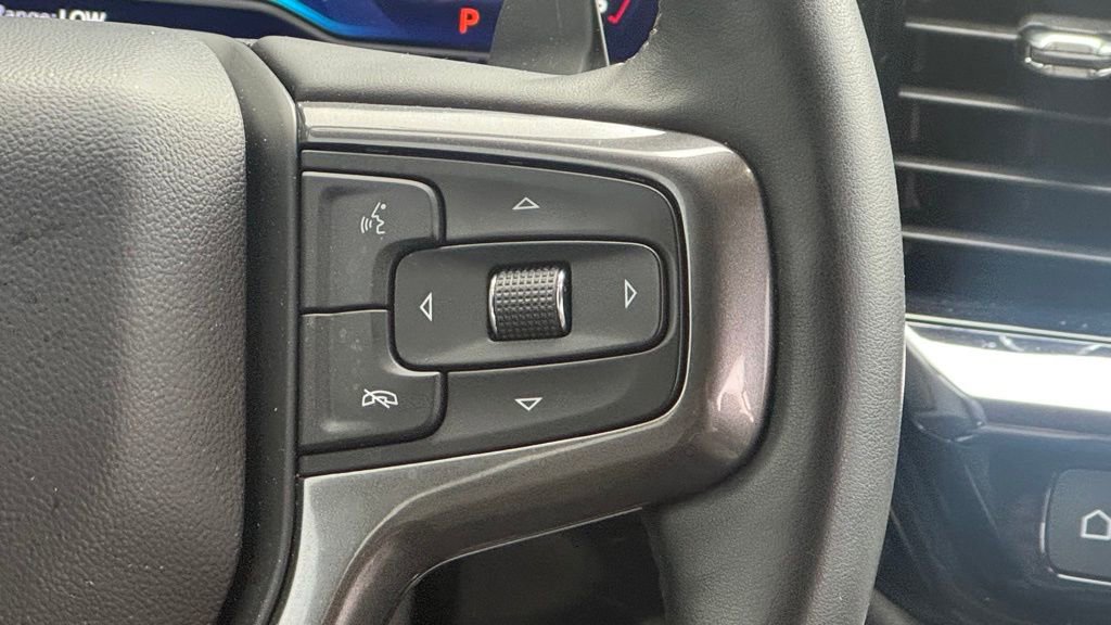 Used 2024 Chevrolet Silverado 1500 ZR2 w/ Technology Package image 19