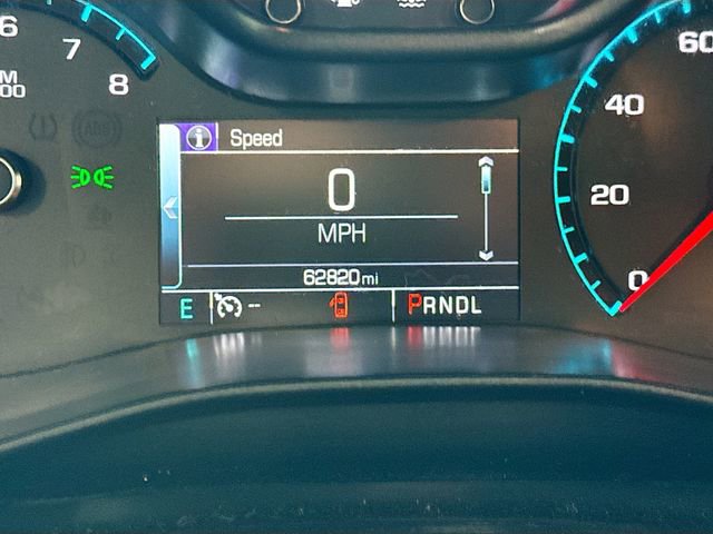 Used 2018 GMC Canyon SLE w/ SLE Convenience Package image 13