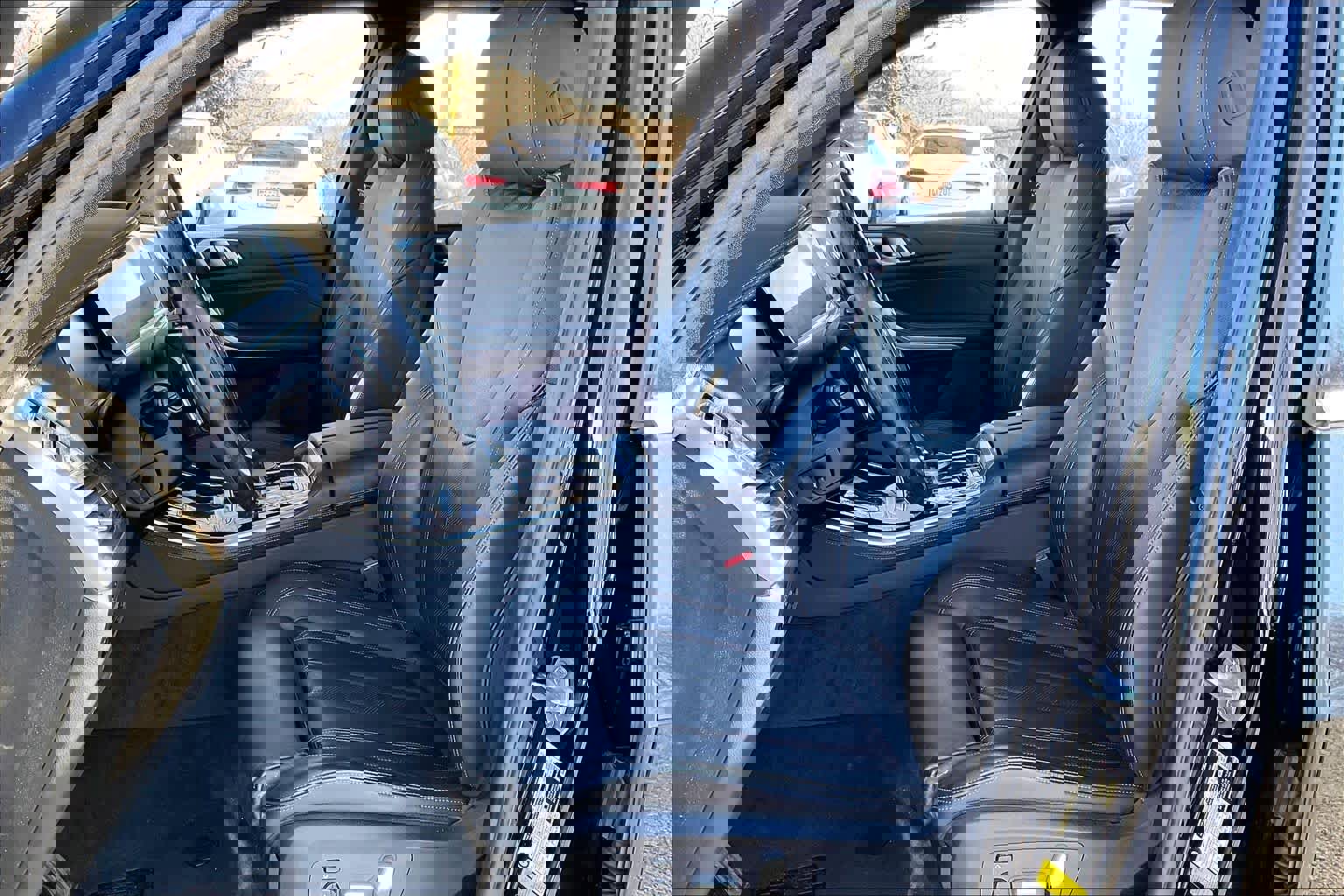 Used 2019 BMW X5 xDrive40i w/ Convenience Package image 8