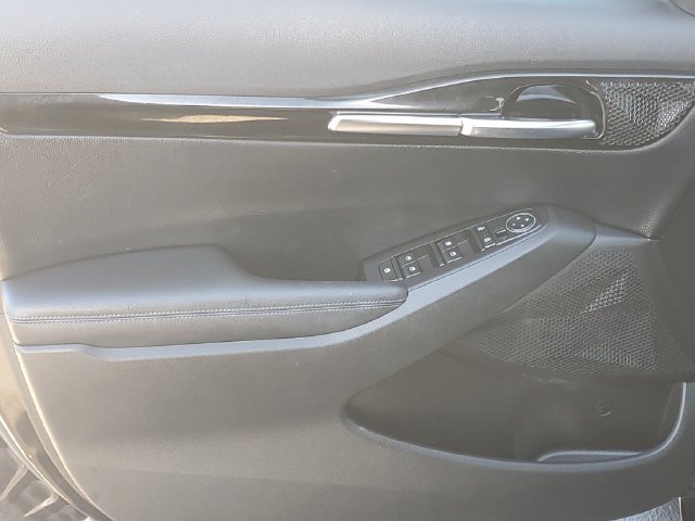 Certified 2021 Kia Seltos S AWD/4WD image 13