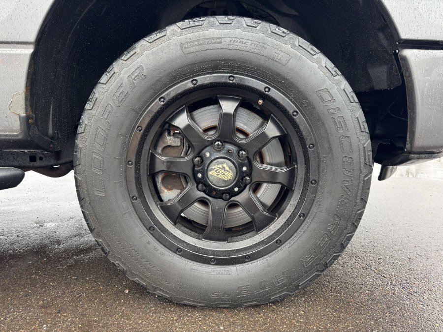 Used 2013 Ford F150 STX w/ Mid Equipment Group image 13