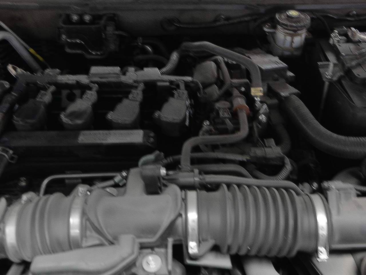 Used 2018 Honda Accord EX-L image 18